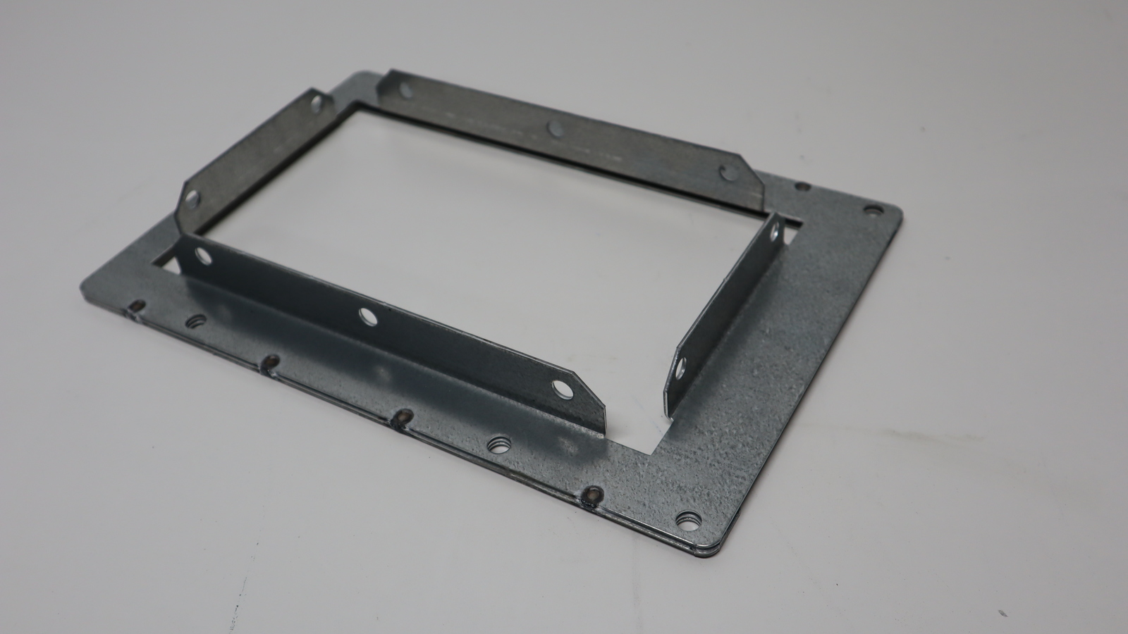 TRANSFER PLATE ASSY,4.5" UNLOADER